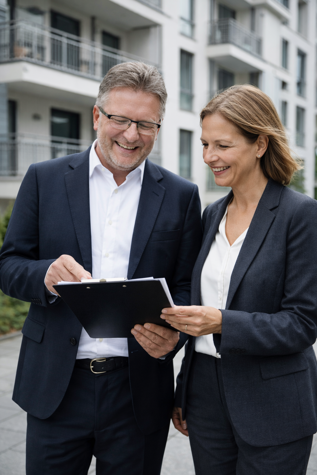 Bild Immobilienverwaltung
