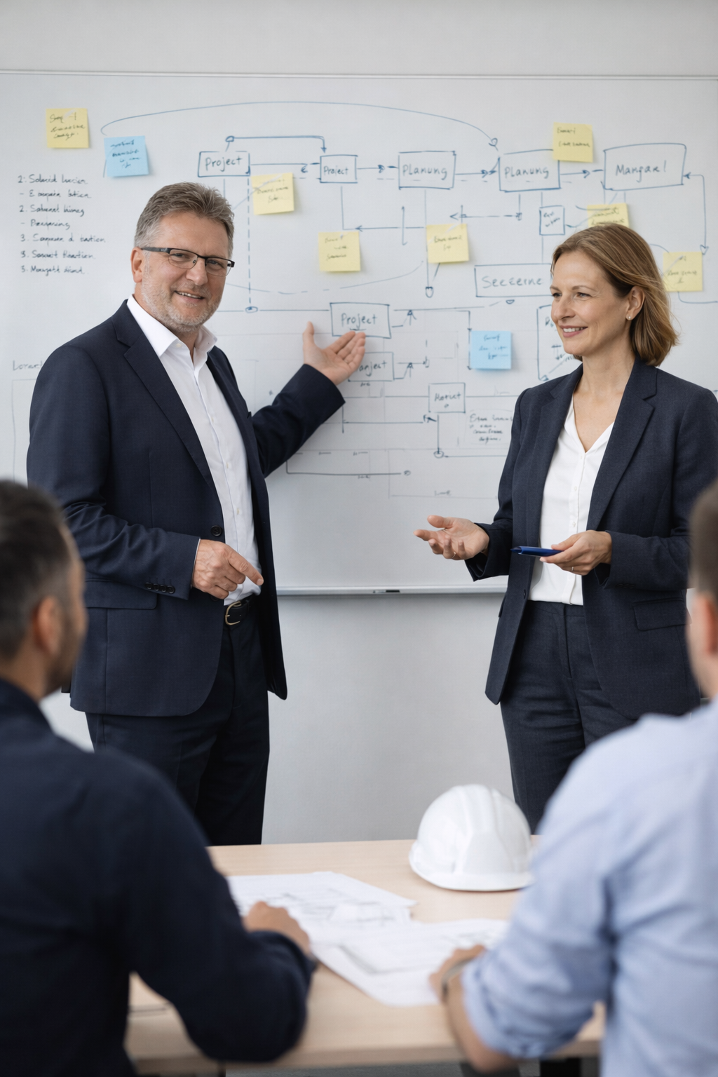 Bild Industrieberatung